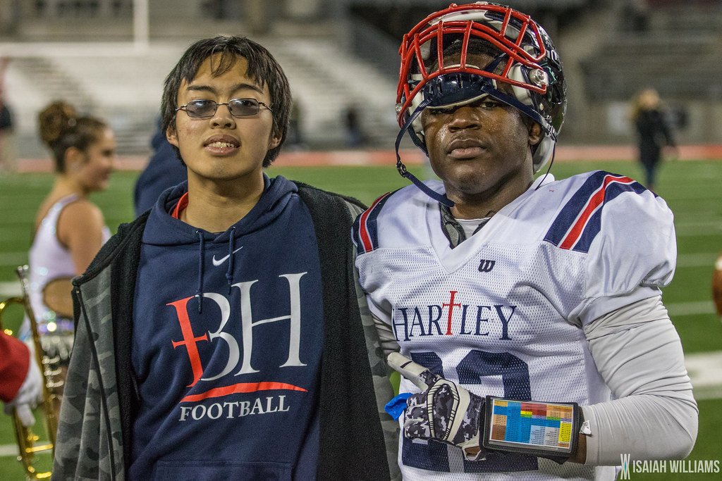 BHHSstates10 Hartley High School 2015 State Champi… Flickr