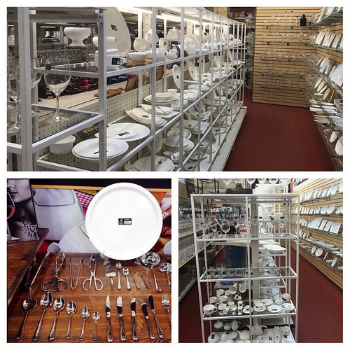 Thank you so much to Lebron Restaurant Supply lebronresta… Flickr