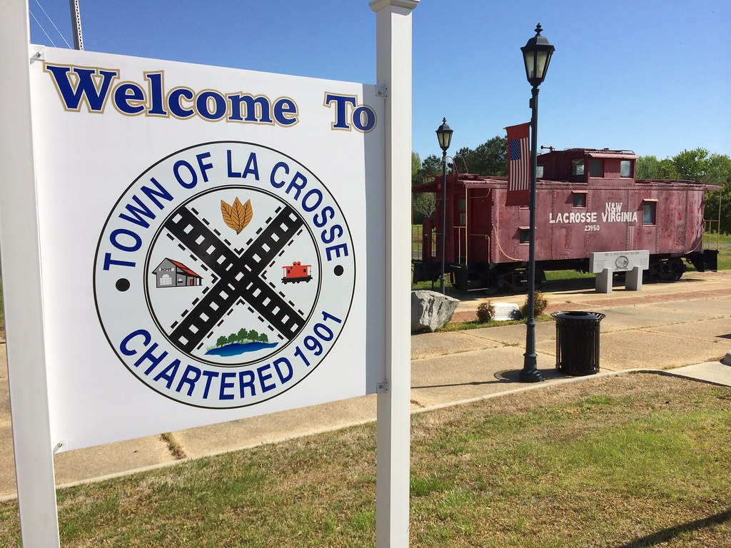 La Crosse, Virginia April 26th, 2014 j_rkerns Flickr