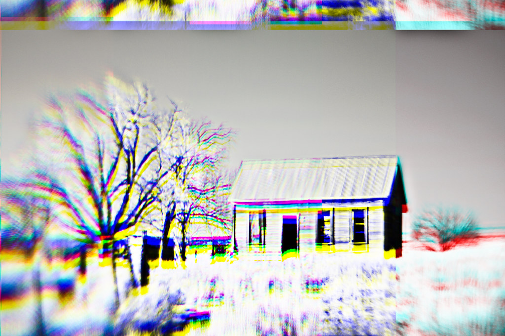 Homestead Remix Dustyn Lyon Flickr