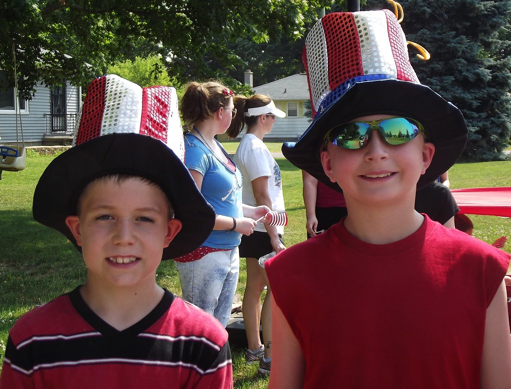 DSCF2123 2012 Memorial Day Parade VFW National Home Flickr