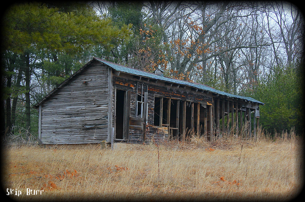 Wisconsin Barn 3 Kildare County... N2406... FotoFlexer_Pho… Flickr