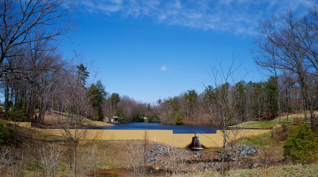 Chartwell, Severna Park, Maryland sunny_johns Flickr