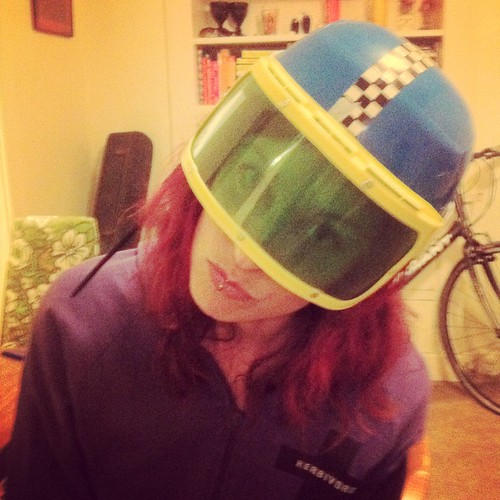 Sayward Rebhal Flickr