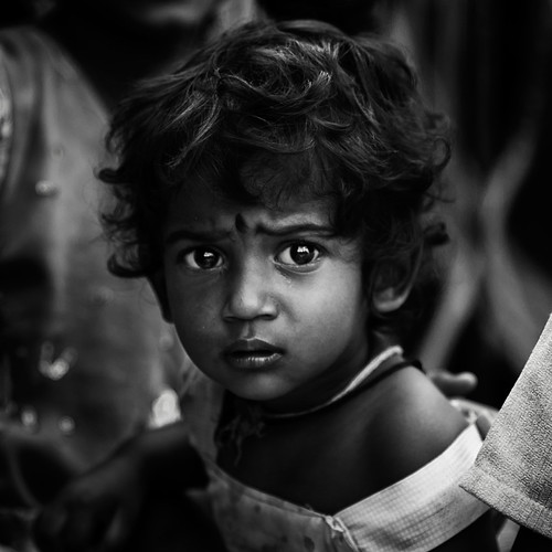 Curiosity is little more than another name for Hope Flickr