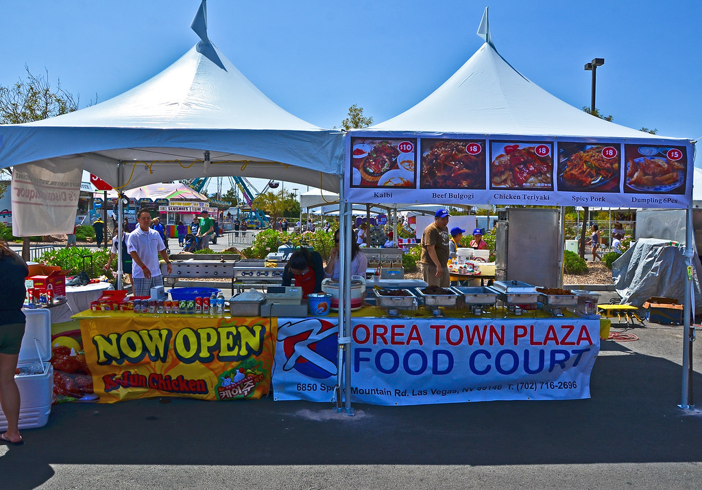 Las Vegas Foodie Fest 2012 Silverton Casino April 28, 20… Flickr