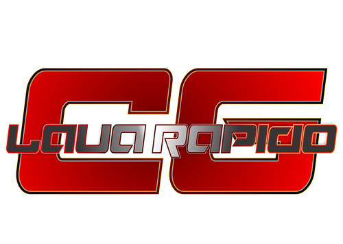 Logo Marca Lava Rápido por F2R Marketing e Produções Flickr