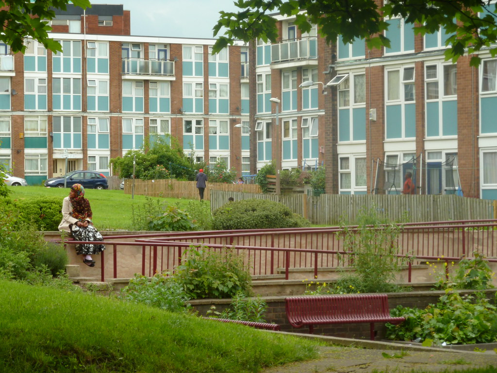 Lincoln Green Burmantofts Leeds James W Bell (Good Honest Iago