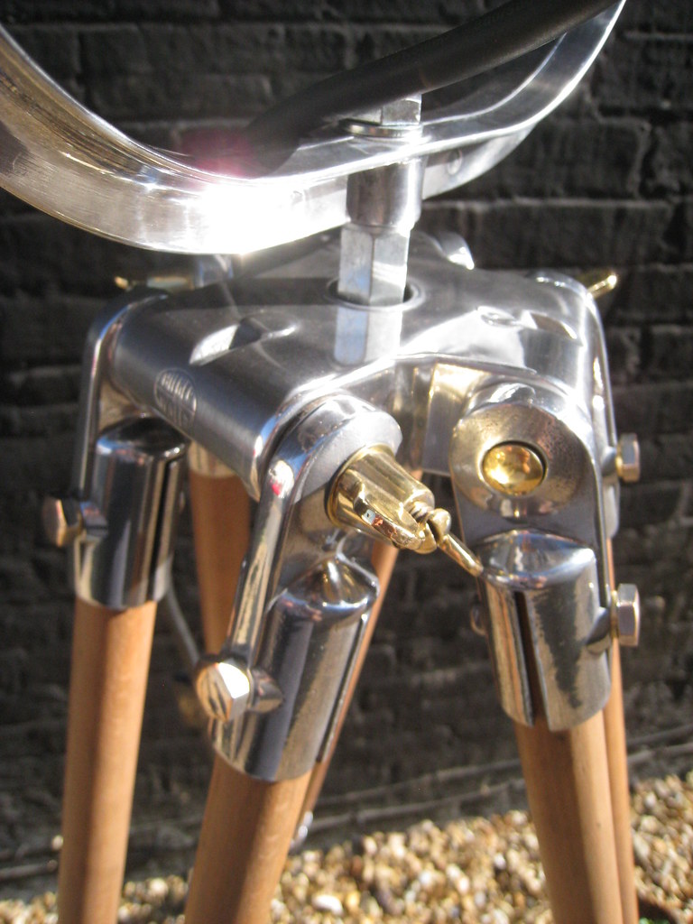 tripod hinge detail Phil Candy Flickr