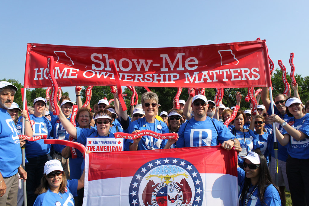 Missouri Association of REALTORS® Submitted by Amanda Ima… Flickr