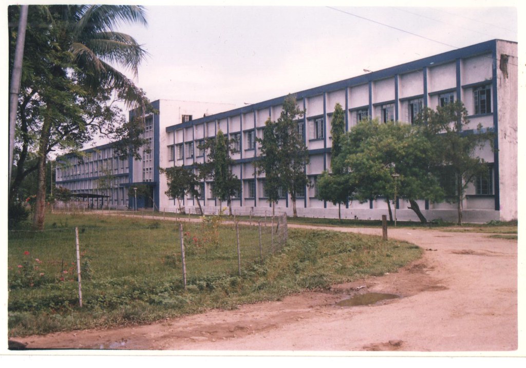 Jorhat Engg College...... Gautam Talukdar Flickr