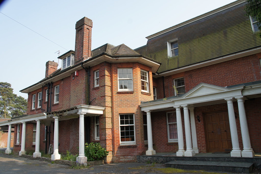 Westwood, 9 Elgin Road, Talbot Woods, Bournemouth, Dorset Flickr