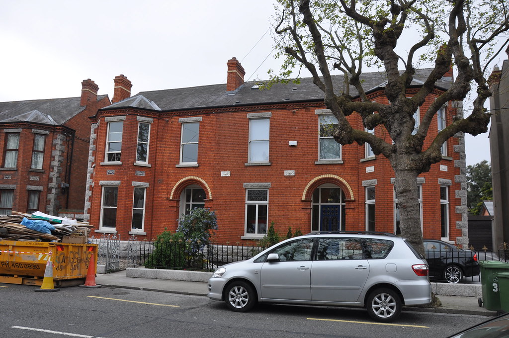 GLASNEVIN Saint Dominic The Dominican Community in Glasnev… Flickr