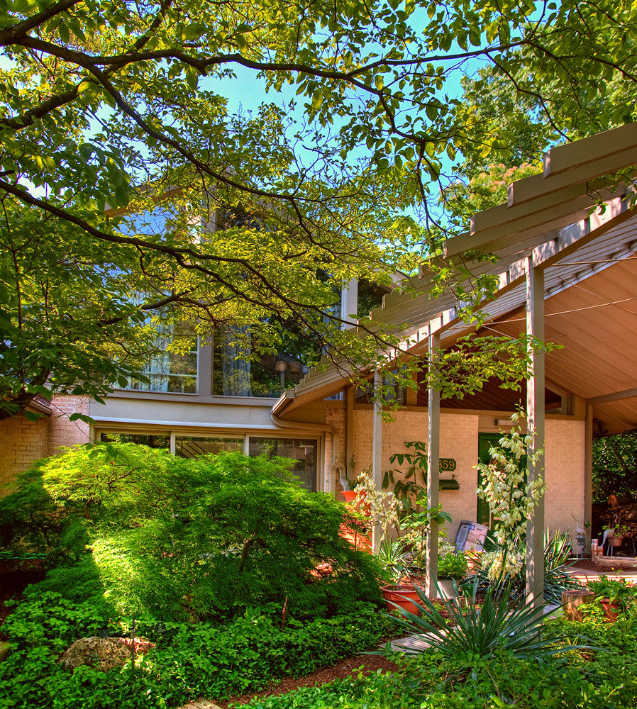 Paul Rudolph designed home This house will be featured in … Flickr