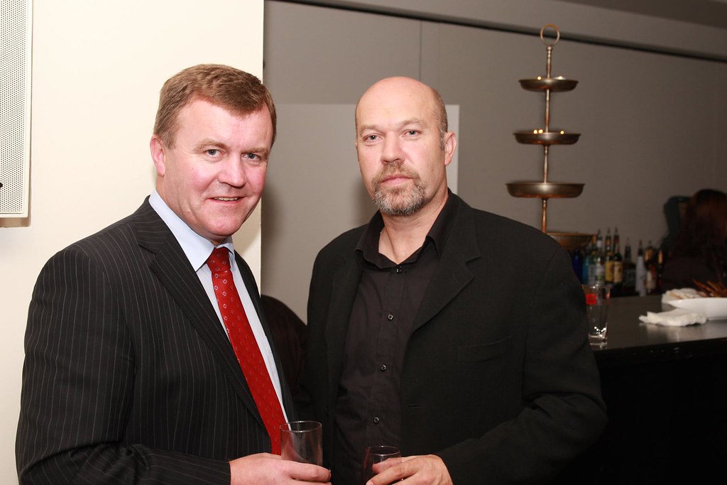 354058 Screen Directors Guild of Ireland Flickr