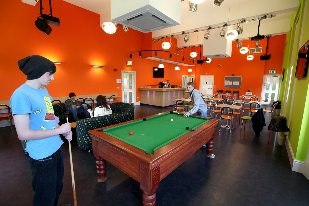 myplace Middlesbrough myplace at the Custom House, Middles… Flickr