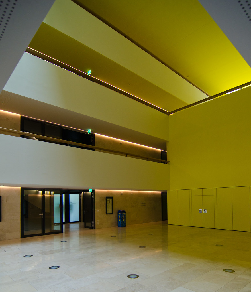 _DSC8617 eScience Lab ETH Hönggerberg Zürich CH Client E… Flickr