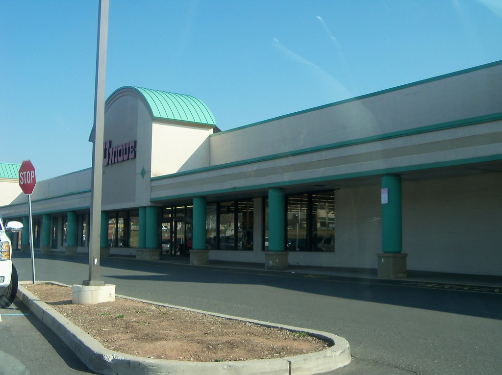 Stop & Shop South Plainfield, NJ Golden Acres S.C., 696 … Flickr