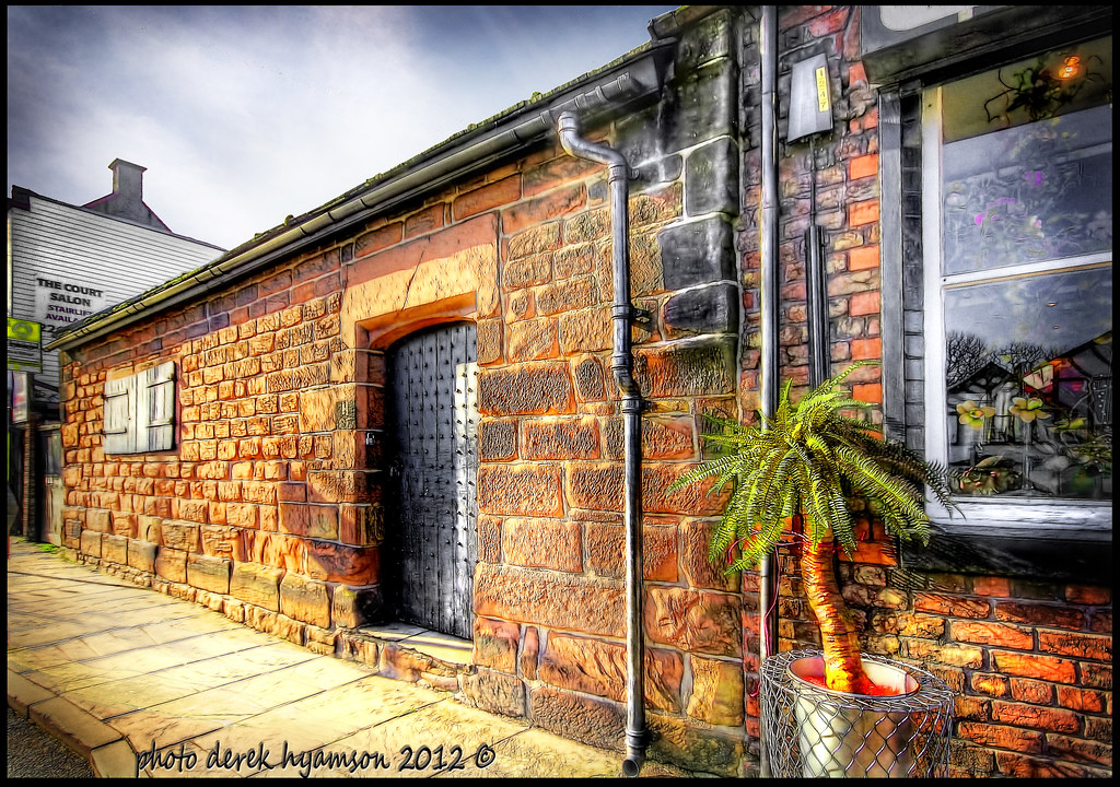 WEST DERBY COURTHOUSE West Derby Courthouse is probably Li… Flickr