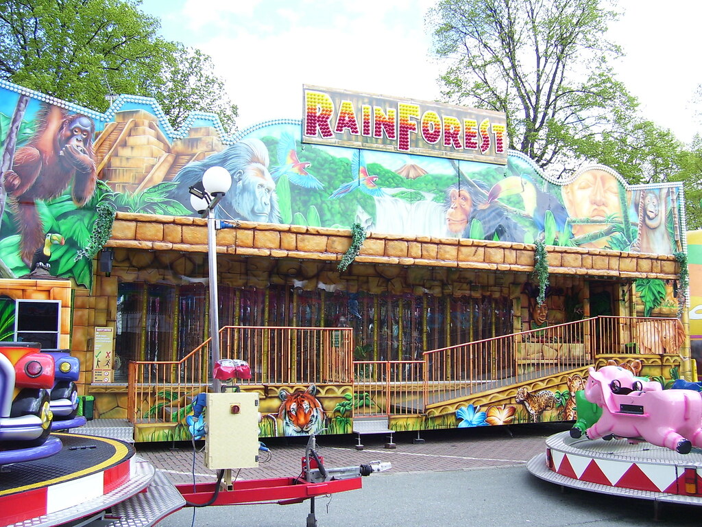 chester fair 8 may 2012 077 Julian Flickr