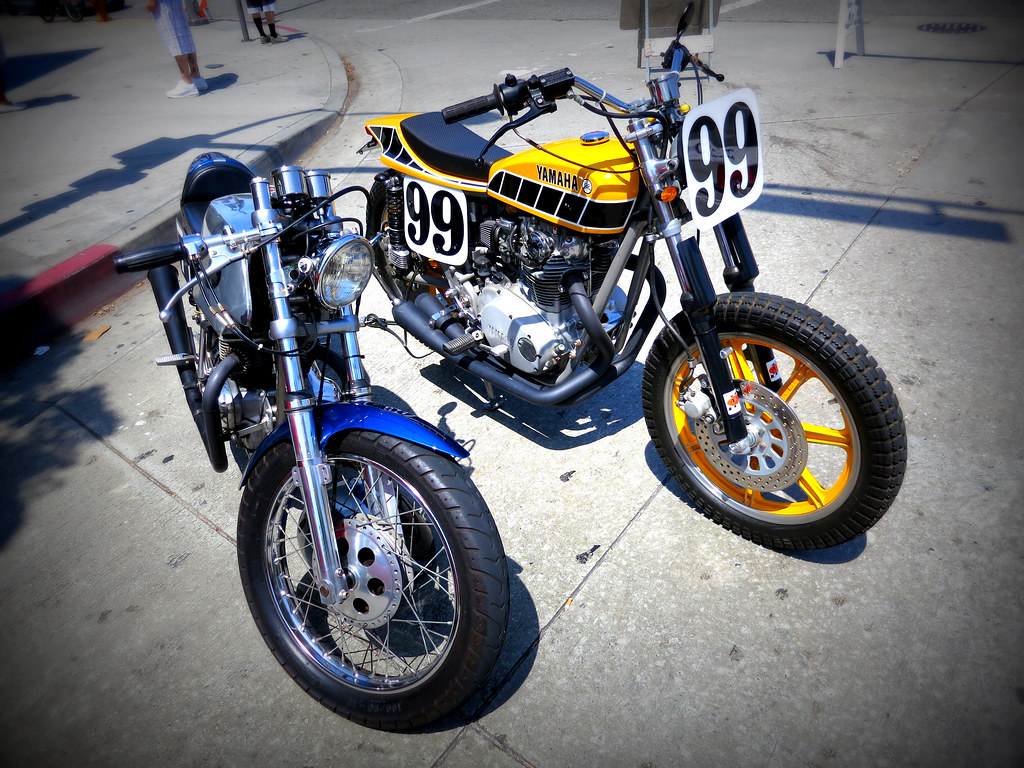 Culver City Car Show S100 101 Michael Flickr