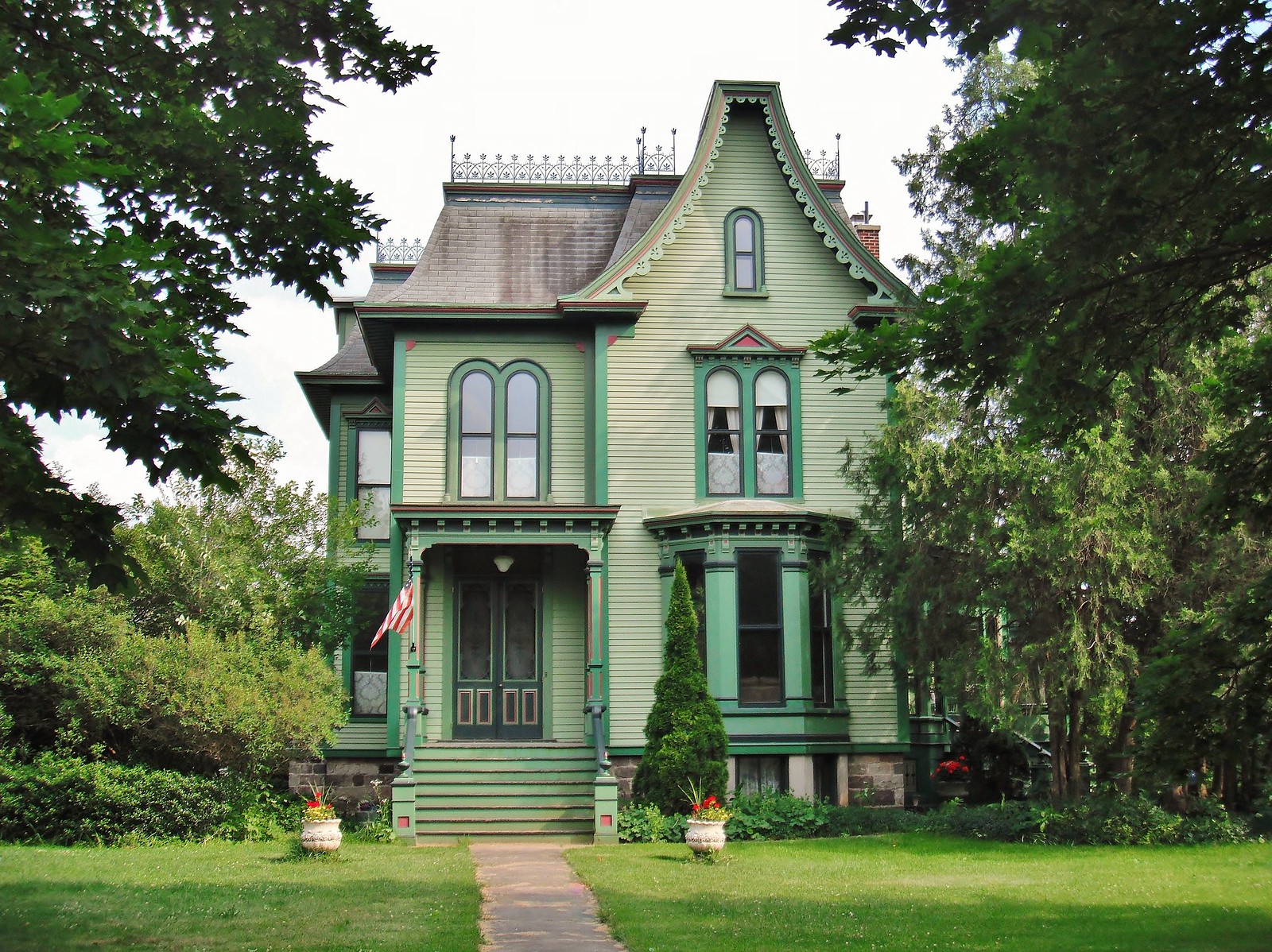 All sizes Saline, MI Flickr Photo Sharing!