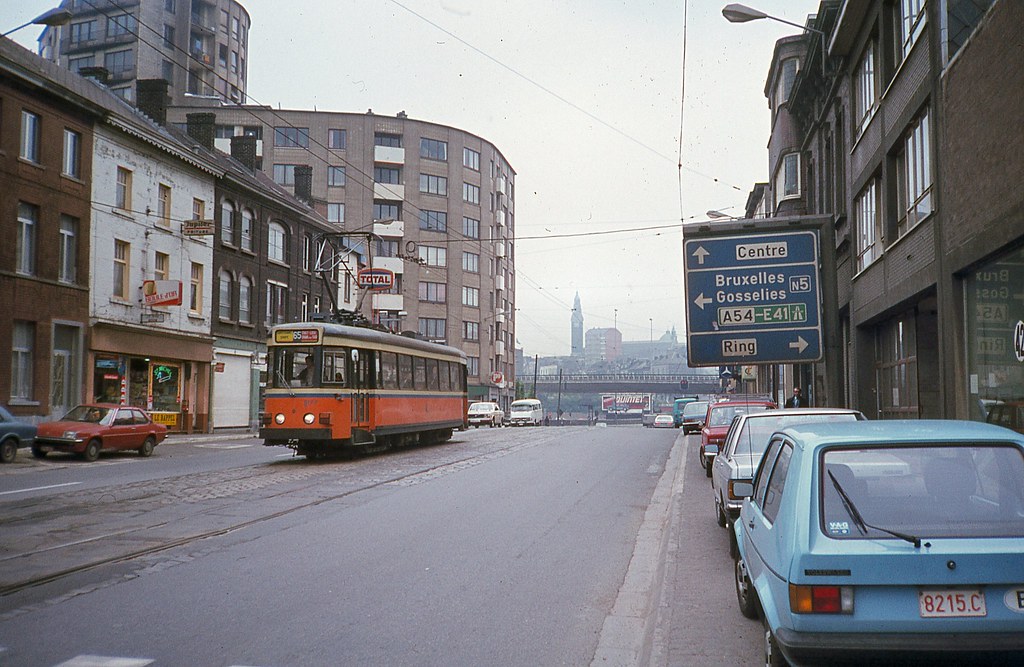Charleroi 071981 Wattman Flickr