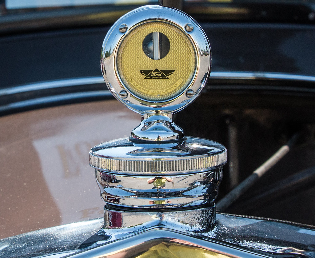 Car Show67 Benton Car Show May 2016 Kirk Parnell Flickr