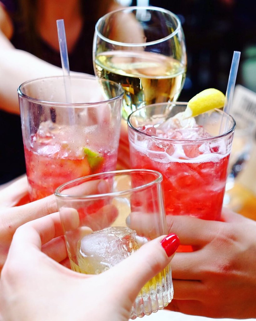 Cheers Cocktails
