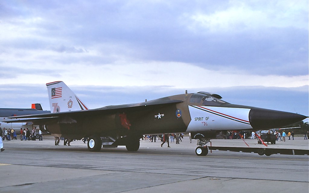 68020 F111E Spirit of 76 USAF Woods Flickr