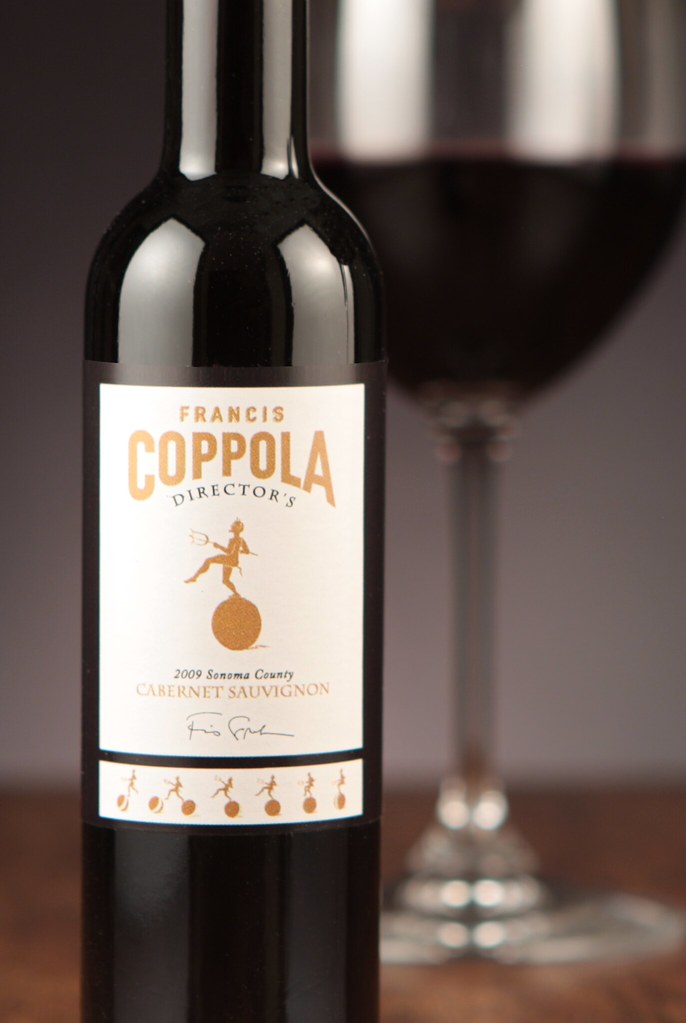 2009 Coppola "Director's" Sonoma County Sauvignon… Flickr