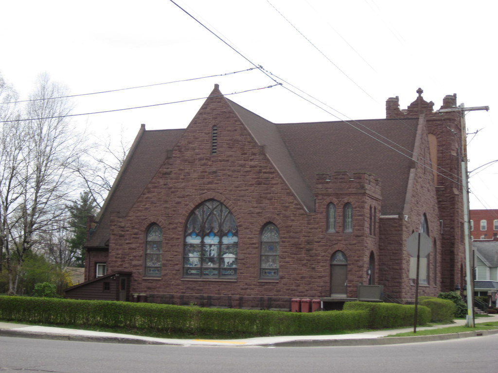 Kane, Pennsylvania Kane, Pennsylvania Doug Kerr Flickr