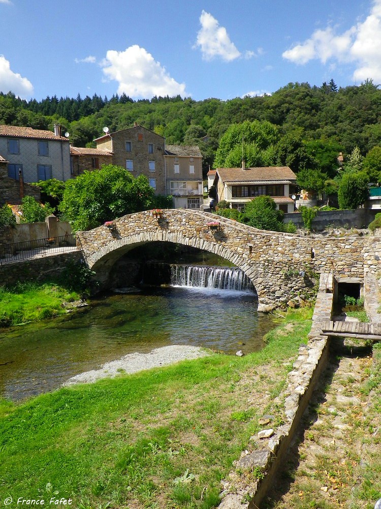 Plaisance StGervais sur Mare © France Fafet Plaisirs d'Hérault Flickr