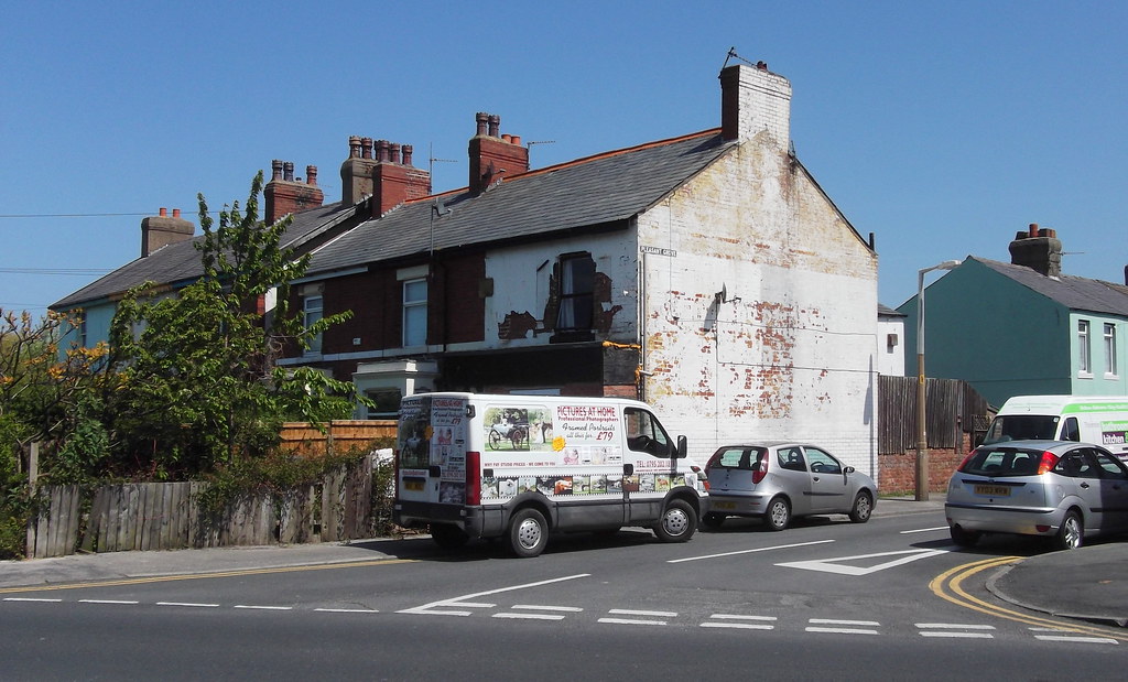 Fleetwood Road North, ThorntonCleveleys FY5 Pleasant Grov… Robert