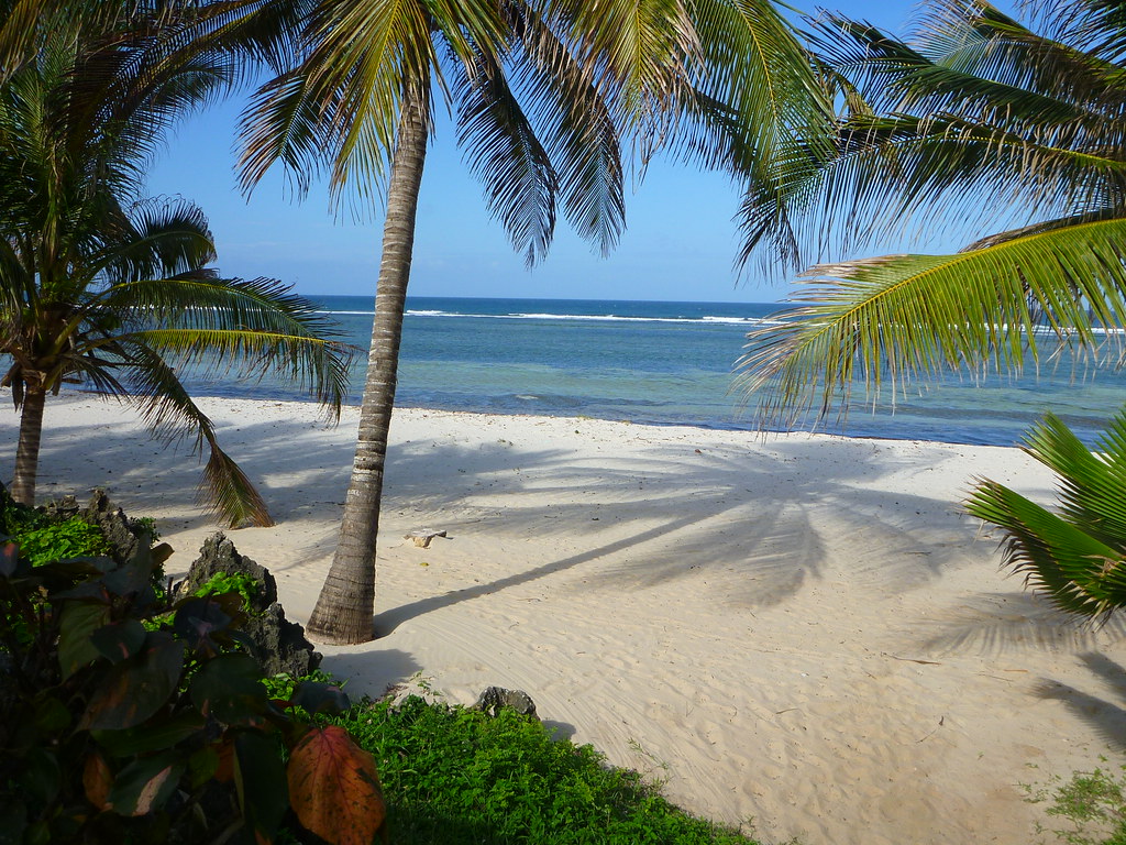 Beste Reisezeit Kenia Tiwi Beach information online
