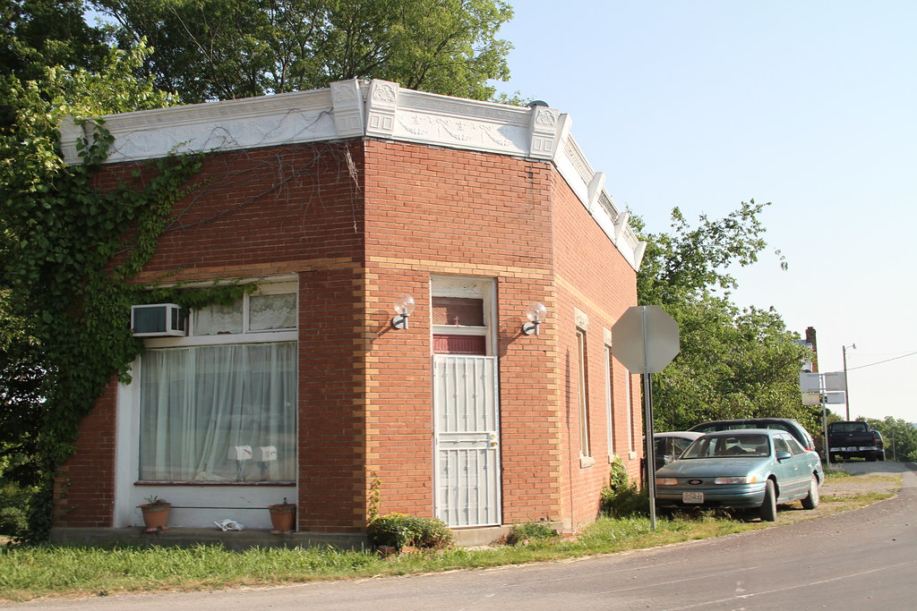 Frohna Missouri, Perry County MO Bruce Wicks Flickr