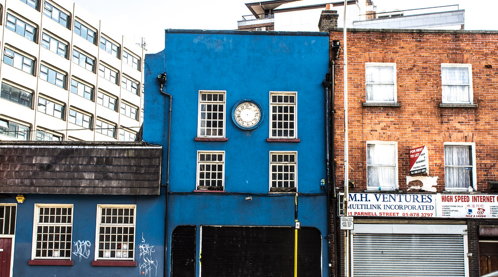 All sizes Parnell Street Dublin Flickr Photo Sharing!