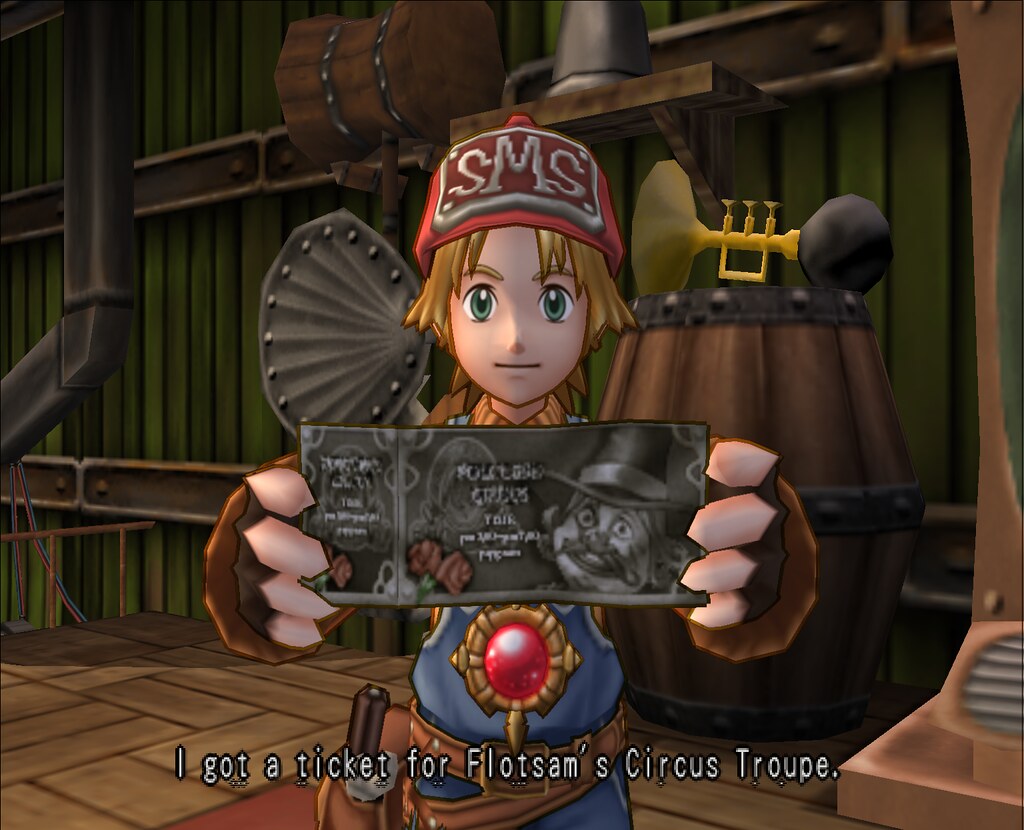 Dark Cloud 220120519201106 Dark Cloud 2 on the PCSX2 Emul… Flickr