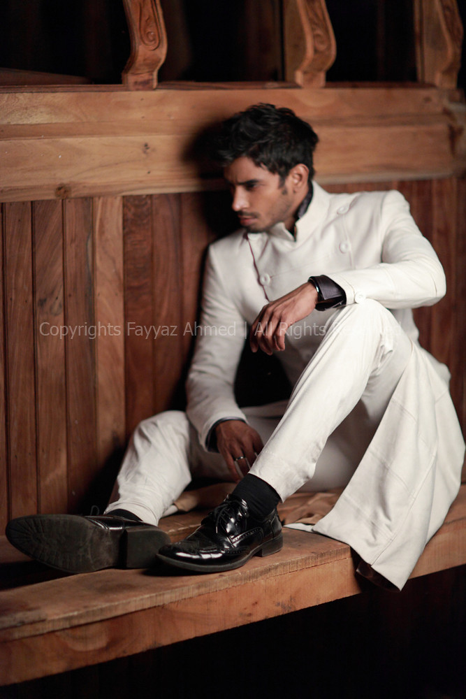 published in Buzz Photographer Fayyaz Ahmed Model Iffy … Flickr