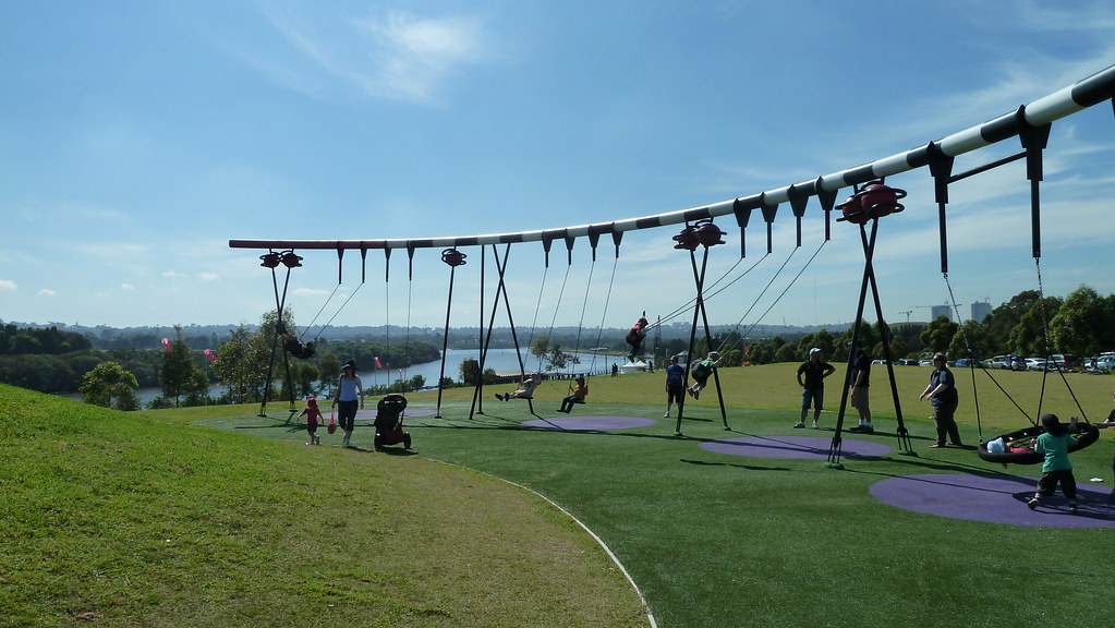 Swings and things Dushan Hanuska Flickr