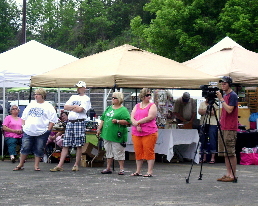 Jonesville Jubilee 2012, Jonesville Nc These are various s… Flickr