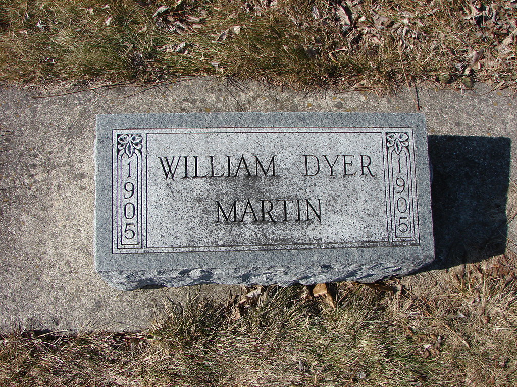 William Dyer Martin William Dyer Martin Philip Weiss Flickr