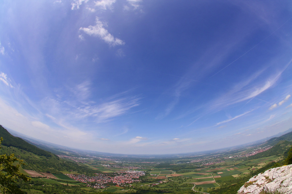 Die Welt ist Rund (the World is round) I hope you enjoy it… Flickr