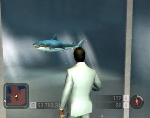 Scarface: The World Is Yours (Windows) My.