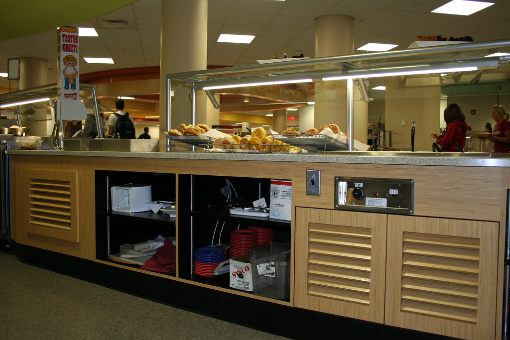 2008St. Joes University00 Clark Food Service Equipment Flickr