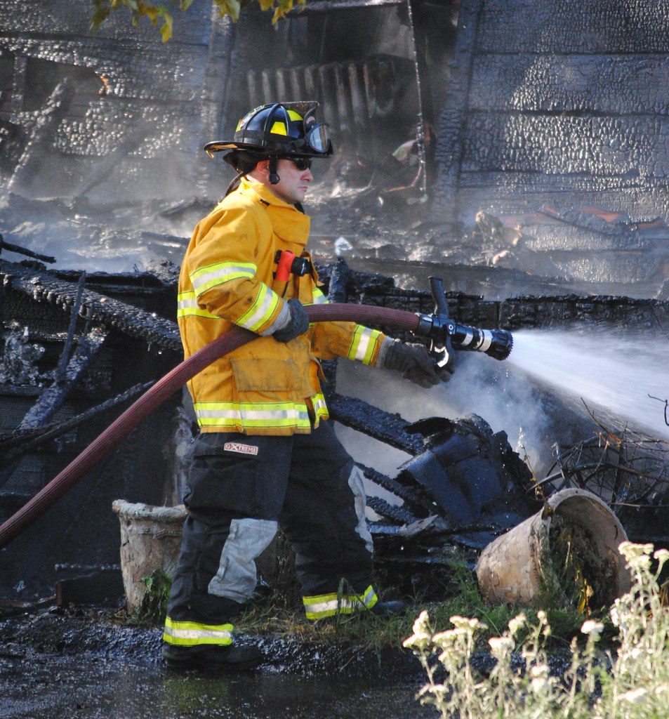 Elmsford (NY) House Fire 22 Woodside Ave (6/15/12) Flickr