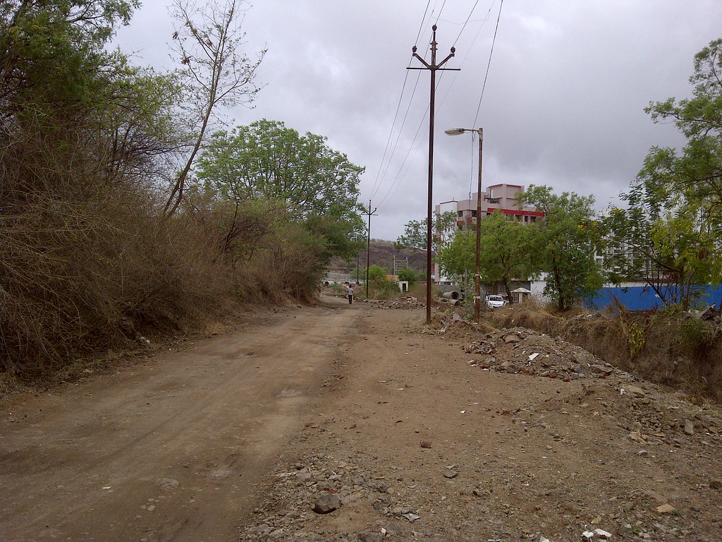 Kacha Road Visit Amit's Sereno, Reelicon Alpine Ridge, P… Flickr