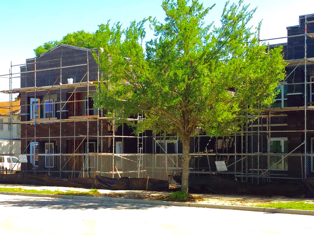 Operation New Hope Dozier Apts Florida Community Loan Fund Flickr