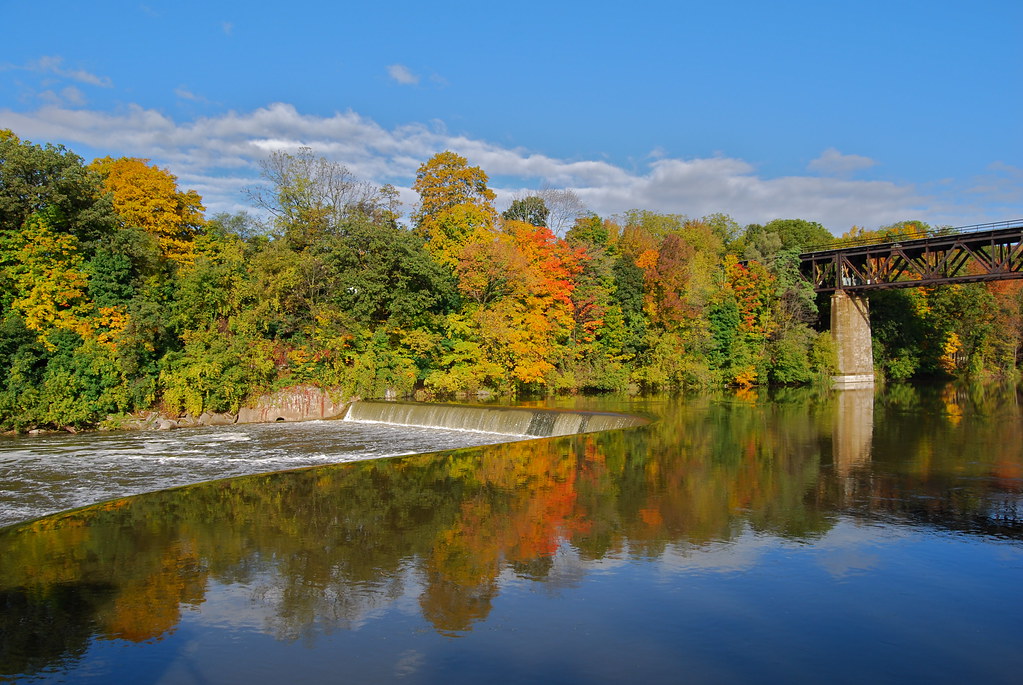 Untitled Grand River Conservation Authority Flickr