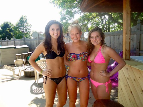 sexy teens | Steve | Flickr